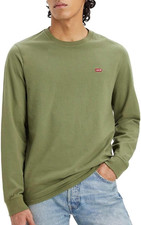 Long-Sleeve Original Housemark