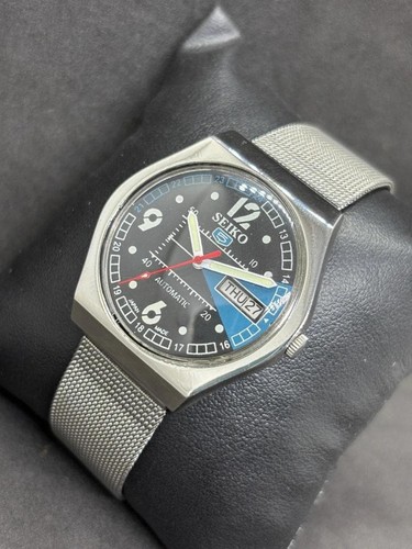 Orologio polso seiko - polso,