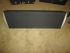 Raro altoparlante canale