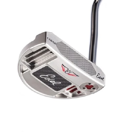 Edel eas putter acciaio - eas,