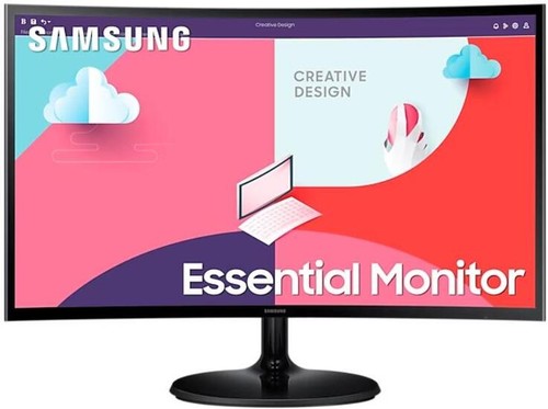 Samsung s27c364eau monitor - samsung,