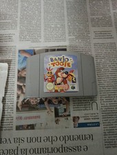 Banjo-Tooie - Nintendo N64