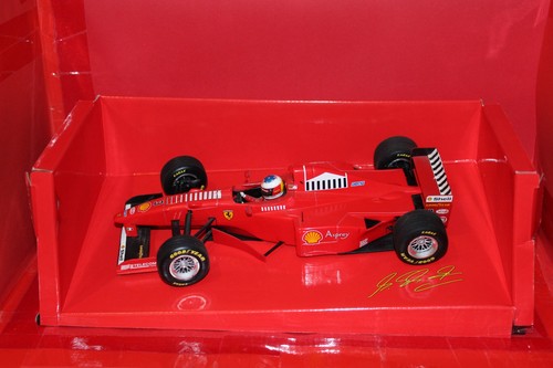 Ferrari launch version - ferrari,