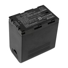 Batteria per jvc hm200e - batteria,