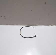 Spring spark plug - plug, for