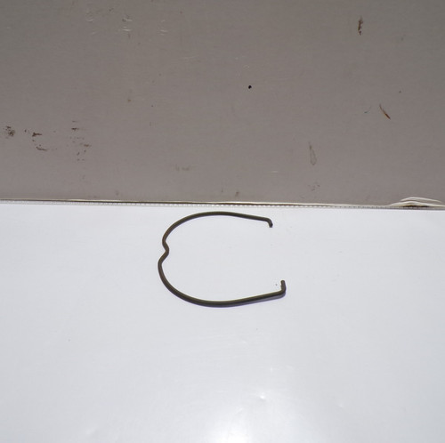 Molla coperchio spinterogeno - molla,