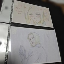 Tokyo Ghoul Exhibition Tokyo