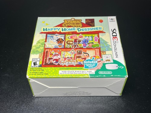Animal crossing happy - happy, home