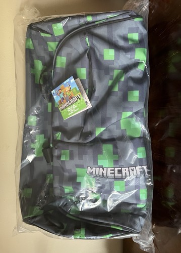 Borsone trolley mine craft - borsone,