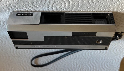 Fujica pocket 110 modello 200 - pocket,