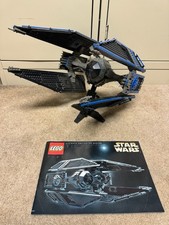 LEGO Star Wars: TIE