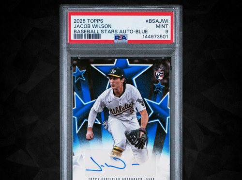 2025 topps series two baseball - 2025,