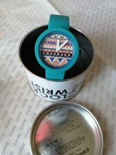 O bag O clock OROLOGIO CON