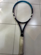BABOLAT Pure Drive Original 1st RARE Vintage Tennis Racquet Racket Moya Fognini