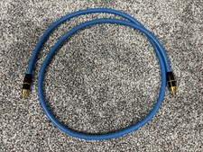 Cavo Audio Trasparente Alta