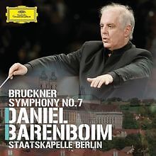 Bruckner Sinfonie 7 von Daniel