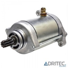 ✅Motorino di avviamento per