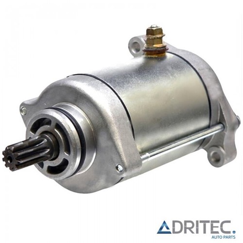 Motorino avviamento per - motorino, di