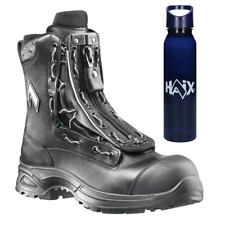 Stivali Haix Airpower XR1 Lady da donna stivali di soccorso S3 Crosstech