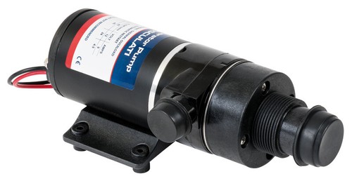 Maceratore pompa autoadescante - maceratore,