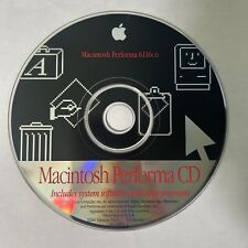 Apple Vintage Macintosh