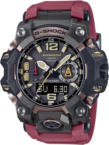 Orologio uomo casio shock - uomo,