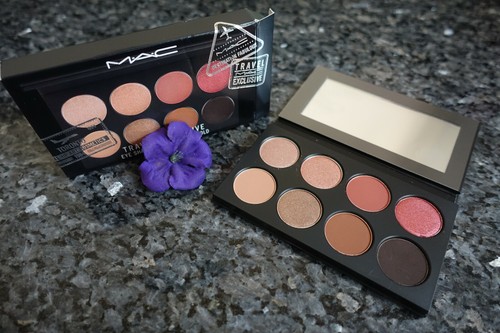 Mac travel esclusiva - mac,