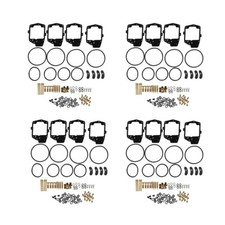 4x For Goldwing 1000 GL1000