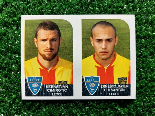 Figurina calciatori panini - calciatori,