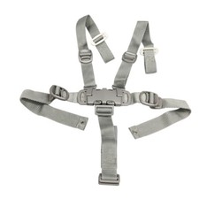 Cinturino 5 punti per seggioloni Prima Pappa Diner MUCI5P17GR  Peg Perego