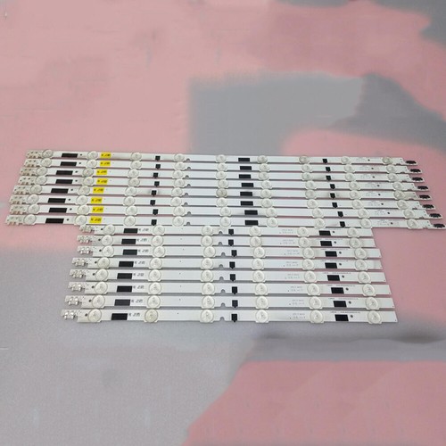 Nuova striscia led per - led,
