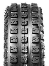 Pneumatico gomma ruota 16x7.50-8 STARCO trattorino rasaerba STIGA PARK 11