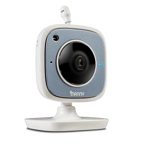 Baby monitor video digitale