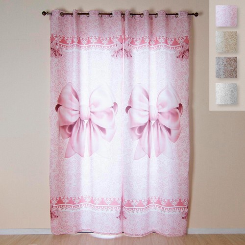 Tenda arredo coprente ribbon - arredo,