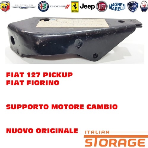 Fiat 127 pick fiorino - fiat,