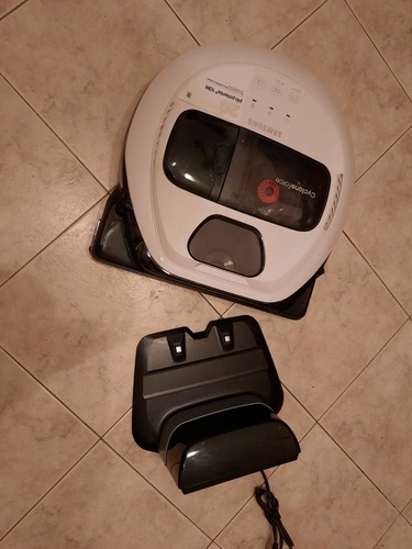 Robot aspirapolvere samsung