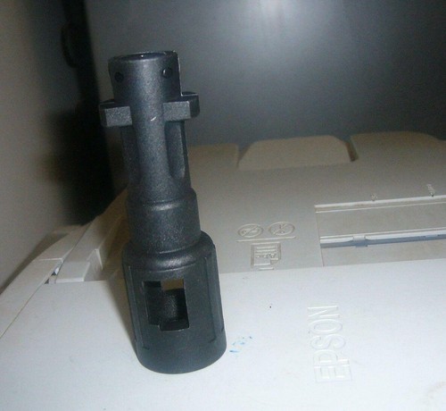 Adattatore lavorwash per - adattatore,