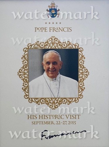 Sua santità papa francesco - la,