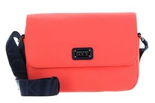 MANDARINA DUCK borsa a tracolla Style Crossover Coral
