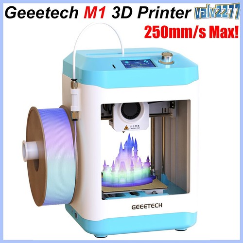 Geeetech stampante mini - geeetech, 3d