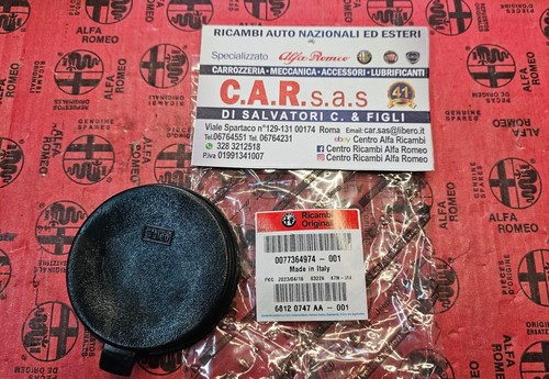 Tappo faro alfa - alfa, romeo