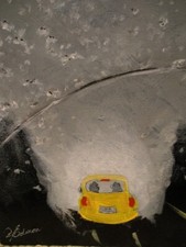 ROAD TO PIACEVILLE 2 8X10 di