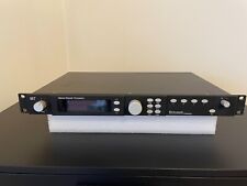 Bricasti M7 V2 Reverb (2020) - Digital Effect - Synth Synthesizer