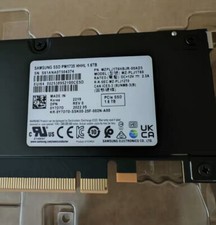 Samsung PM1735 1,6 TB SSD HHHL