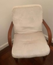 POLTRONA VINTAGE DESIGN MODERNARIATO