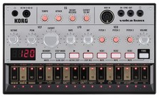Korg Volca Bass Analogue Bass