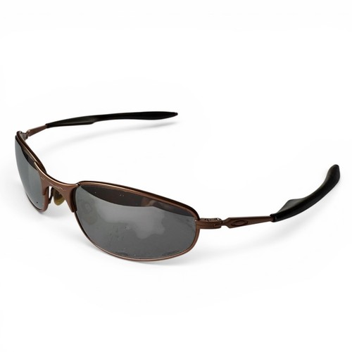 Occhiali sole oakley wire - occhiali,