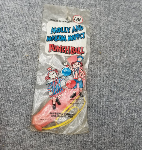 Palloncino vintage molly - palloncino,