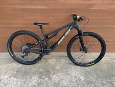 Santa cruz tallboy - santa, xl