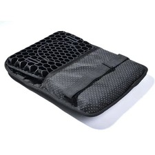 Motorcycle Saddle Cushion Gel